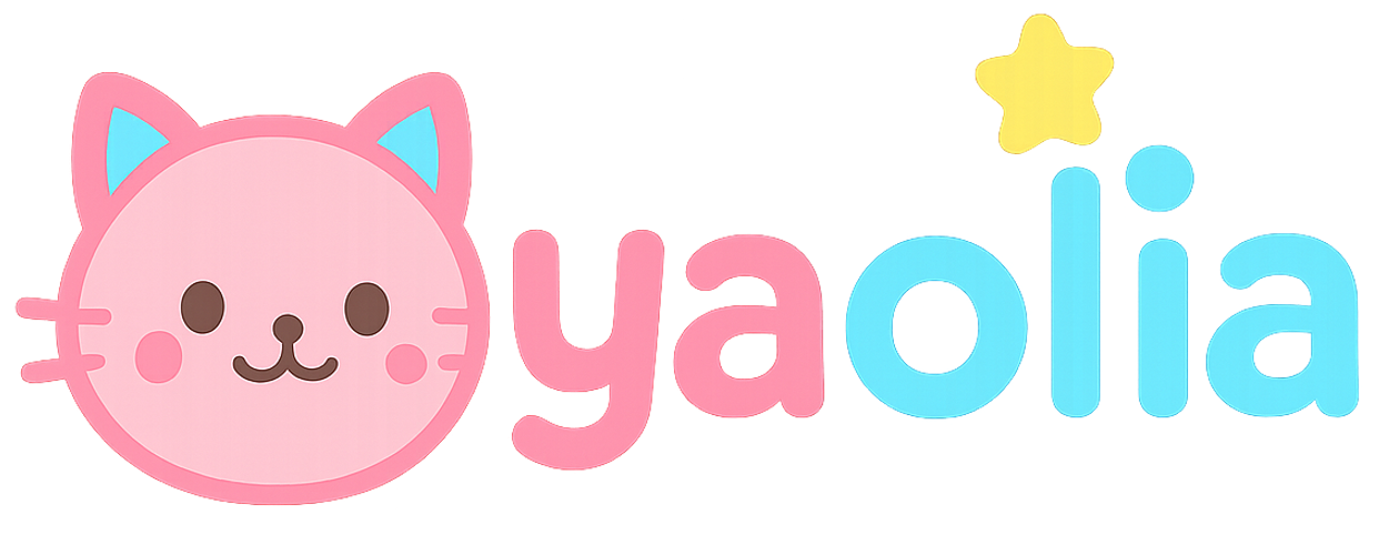 ミャオリア(Myaolia)